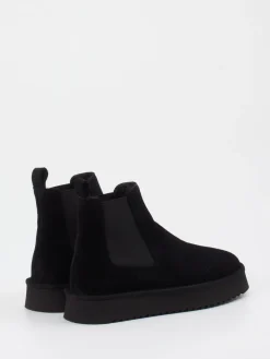 – Chelsea Boots aus Veloursleder*Copenhagen Best