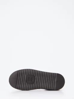 Damen Copenhagen – Chelsea Boots aus Veloursleder