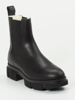 – Chelsea Boots aus Kalbleder*Copenhagen Hot