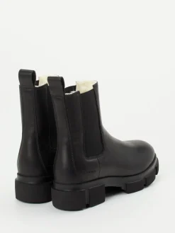 – Chelsea Boots aus Kalbleder*Copenhagen Hot