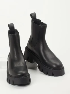 – Chelsea Boots aus Kalbleder*Copenhagen Best