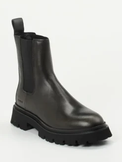 Damen Copenhagen – Chelsea Boots aus Kalbleder