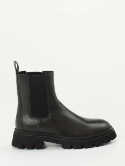 Damen Copenhagen – Chelsea Boots aus Kalbleder