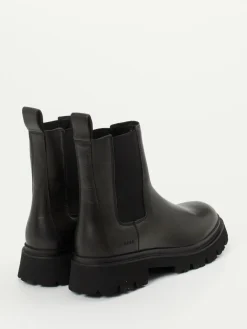 Damen Copenhagen – Chelsea Boots aus Kalbleder