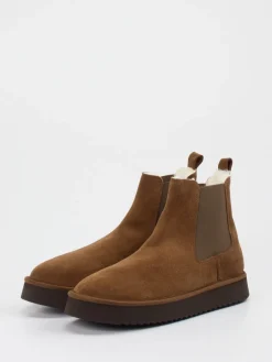 – Chelsea Boots aus Veloursleder*Copenhagen Clearance