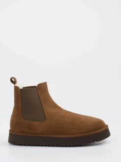 – Chelsea Boots aus Veloursleder*Copenhagen Clearance