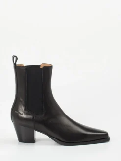 – Chelsea Boots aus Glattleder*Copenhagen New