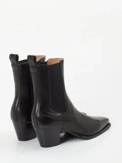 – Chelsea Boots aus Glattleder*Copenhagen New
