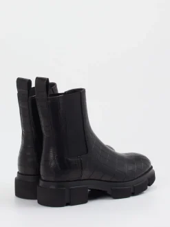Damen Copenhagen – Chelsea Boots aus Kalbleder