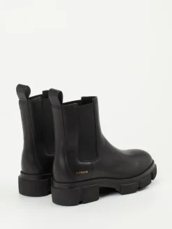 – Chelsea Boots aus Kalbleder*Copenhagen New