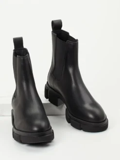 – Chelsea Boots aus Kalbleder*Copenhagen New