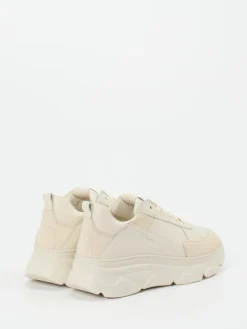 Damen Copenhagen – Chunky Sneaker aus Kalbleder in