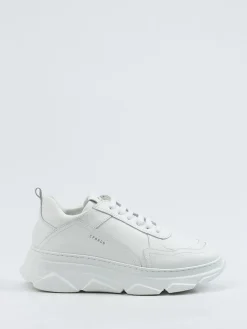 Damen Copenhagen – Chunky Sneaker aus Kalbleder