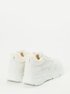 Damen Copenhagen – Chunky-Sneaker aus Kalbleder