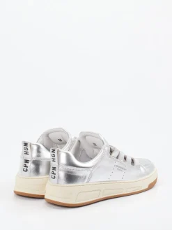 – Low-Top Sneaker aus Kalbleder*Copenhagen Best
