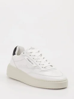 Herren Copenhagen – Low-Top Sneaker aus Kalbleder