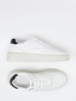 Herren Copenhagen – Low-Top Sneaker aus Kalbleder