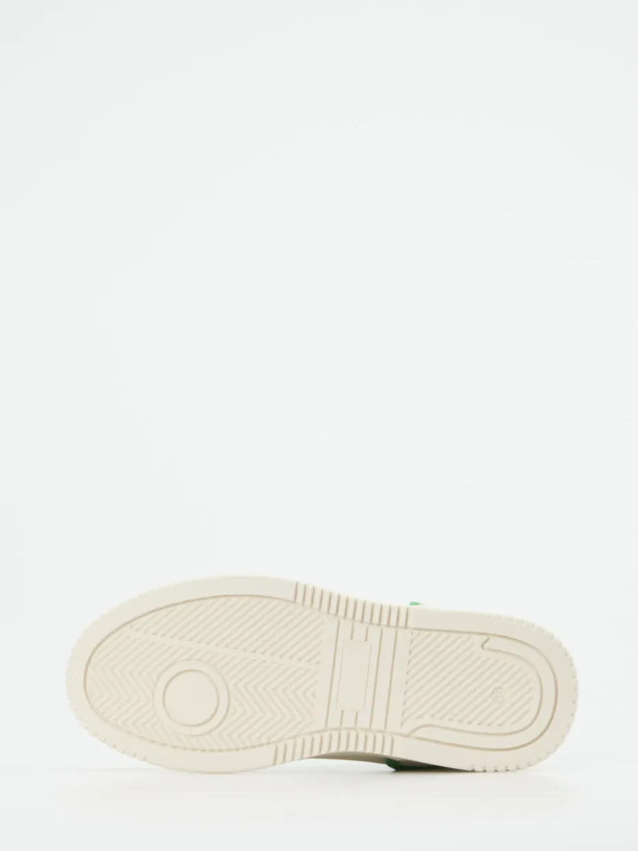 – Mid-Top Sneaker aus Kalbleder*Copenhagen Online