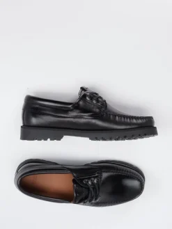 – Schnürschuh aus Kalbleder*Copenhagen Hot