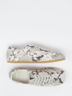 – Sneaker aus geprägtem Leder*Copenhagen