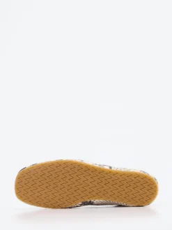 – Sneaker aus geprägtem Leder*Copenhagen