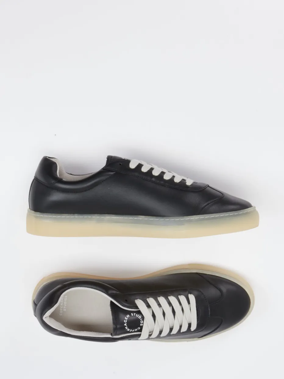 – Sneaker aus Kalbleder in*Copenhagen Best