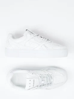 – Sneaker aus Kalbleder*Copenhagen Online