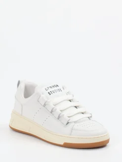 Damen Copenhagen – Sneaker aus Kalbleder