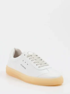 Herren Copenhagen – Sneaker aus Kalbleder in