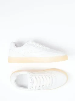 – Sneaker aus Kalbleder*Copenhagen Clearance