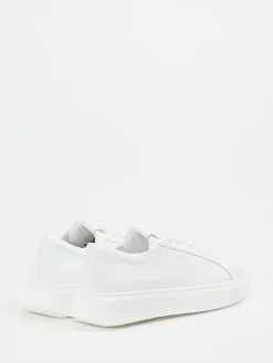 Herren Copenhagen – Sneaker aus Kalbleder glänzend