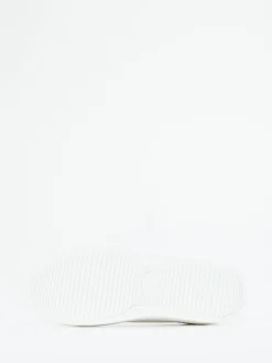 Herren Copenhagen – Sneaker aus Kalbleder glänzend