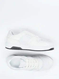 Herren Copenhagen – Sneaker aus Kalbleder Offwhite