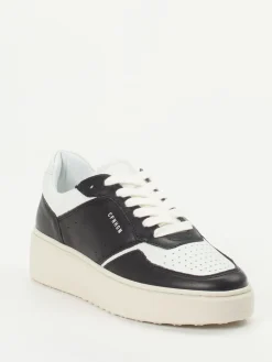 – Sneaker aus Kalbleder in -Schwarz*Copenhagen