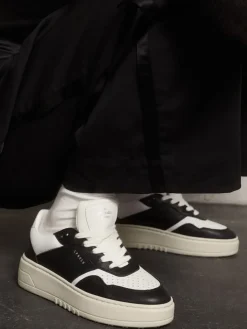 – Sneaker aus Kalbleder in -Schwarz*Copenhagen