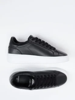 Herren Copenhagen – Sneaker aus Kalbleder