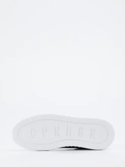 Herren Copenhagen – Sneaker aus Kalbleder