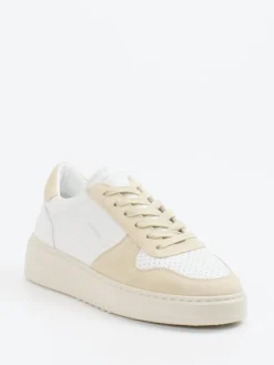 – Sneaker aus Velour/Leder in Beige*Copenhagen Hot