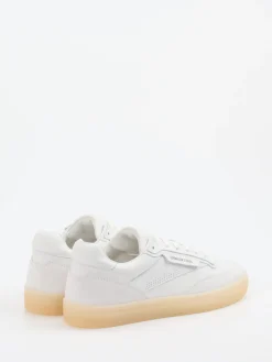 Herren Copenhagen – Sneaker aus Veloursleder