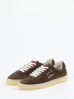 – Sneaker aus Veloursleder*Copenhagen