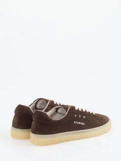 – Sneaker aus Veloursleder*Copenhagen