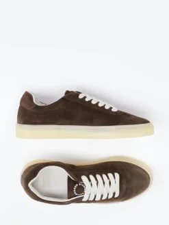 – Sneaker aus Veloursleder*Copenhagen