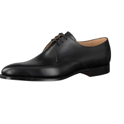 Herren Crockett u0026 Jones Crockett & Jones – Derby-Schuhe aus Kalbleder