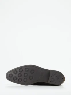 Crockett & Jones – Desert Boots aus Veloursleder Dunkel*Crockett u0026 Jones Discount