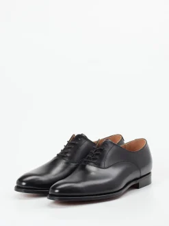 Herren Crockett u0026 Jones Crockett & Jones – Oxford aus Kalbleder