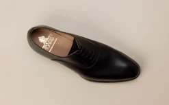 Herren Crockett u0026 Jones Crockett & Jones – Oxford aus Kalbleder