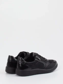 – Komfort-Sneaker aus Stretchleder*Cypres Soft Outlet