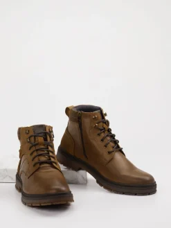 – Schnürboots aus Synthetik*Cypres Soft Clearance