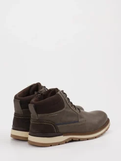 Herren Cypres Soft – Schnürboots aus Synthetik in