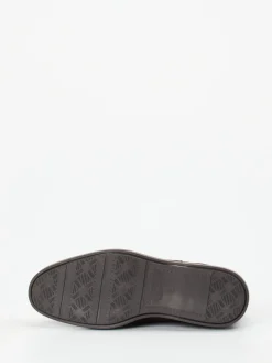 Herren Daniel Kenneth – Chelsea Boots aus Veloursleder